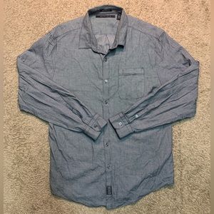Sean John button down shirt 4xL